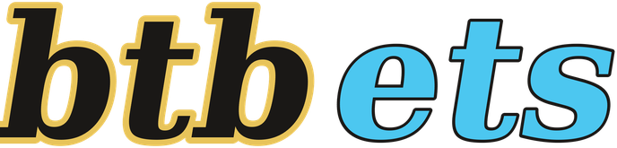 btbets โลโก้